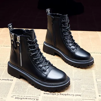 Miaoguan/tople pliš nove čizme do 2021; ženske cipele 