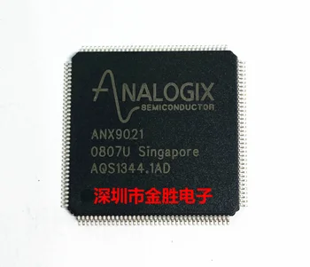 Mxy 1 kom. LCD ČIP ANX9021 9021 QFP NA LAGERU