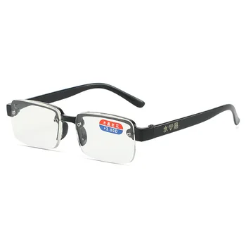 Naočale za čitanje Gospodo Ultra Naočale za Dalekovidnost Muške Naočale Visoke Razlučivosti Retro Naočale + 1,0 do + 4,0