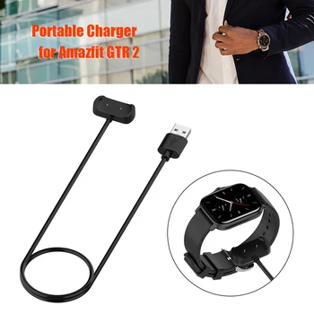Narukvica narukvica Punjač Nositi Pametne Vanjski Pribor za Kupovinu Amazfit GTS2 Mini/Pop Pro USB Punjenje Linija