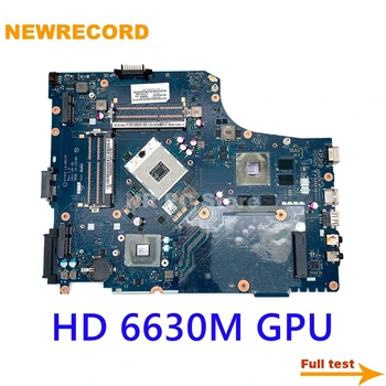 NEWRECORD P7YE0 LA-6911P Za Acer aspire 7750 7750G MBRMK02001 MBBYR02001 NBV5E11001 MBRCZ02002 HD 6630M HM65 DDR3 kompletan test