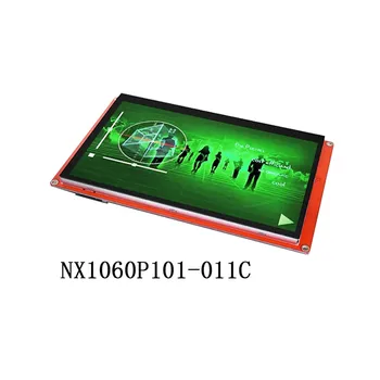 NEXTION 10.1 smart NX1060P101-011C višenamjenski HMI buntovna / kapacitivni LCD modul sa zaslonom osjetljivim na dodir bez kućišta