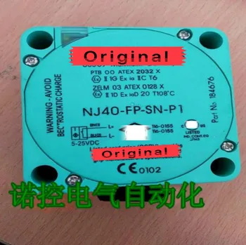 NJ40-FP-SN-P1 Novi Originalni Senzor za Prebacivanje