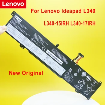 NOVI Original Baterija za prijenosno računalo Lenovo Ideapad L340 Gaming L340-15IRH L340-17IRH L18M3PF1 L18C3PF1
