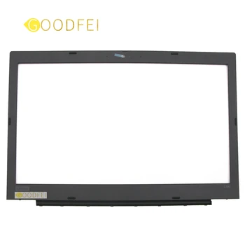 Novi Originalni Za Lenovo ThinkPad L590 LCD Zaslon Prednji Okvir Zaslona Okvir Torbica 02DM312 IR 02DM313