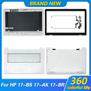 Novi torbica za laptop HP 17-BS 17-AK 17-BR s LCD zaslonom Stražnji poklopac/Prednja strana/LCD-loop/Fokus za ruke/Donji stražnji poklopac zaslona 926490-001