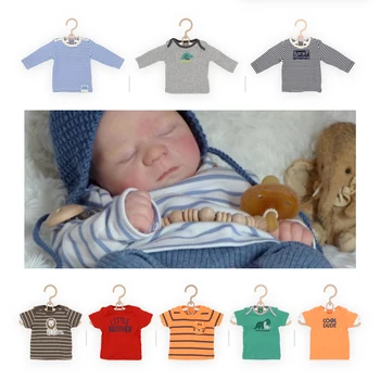 Odjeća za lutke Реборн/Visoka kvaliteta/Standarde za dječju korištenja