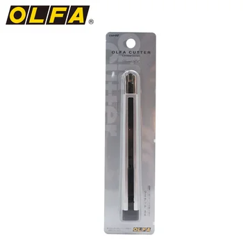OLFA Japanski mali nož za tapete 9 mm, za rezanje papira LTD-02 Лимитированная serija