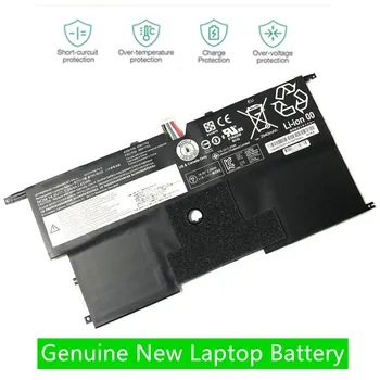 ONEVAN 45Wh 14,8 U Prirodni 45N1700 45N1701 45N1702 45N1703 Baterija Za prijenosno računalo Lenovo ThinkPad X1 Carbon 2 14 