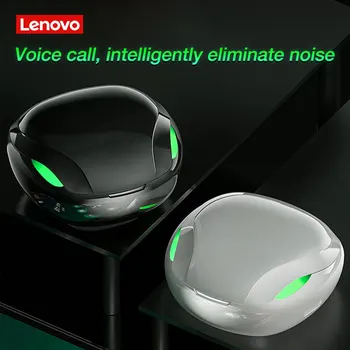 Originalna Igra Slušalice Lenovo XT92 Bežične Slušalice s Mikrofonom Slušalice Bluetooth 5.1 HIFI Slušalice Niske Latencije