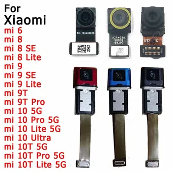 Originalna Prednja Kamera Za Xiaomi Mi 6 8 9 Lite SE 9T 10T Pro 10 Ultra Mi6 Mi8 Mi9 Mi10 Dio Modula Prednju Kameru za селфи