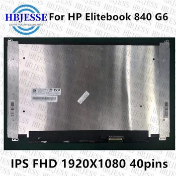 Originalni HP Elitebook 840 G6 14 