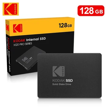 Originalni KODAK SSD X120 PRO 128 GB HDD 2,5 