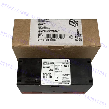 Originalni NOVI kontroler PLC 3TF2186-8BB4 hitnu dostavu,