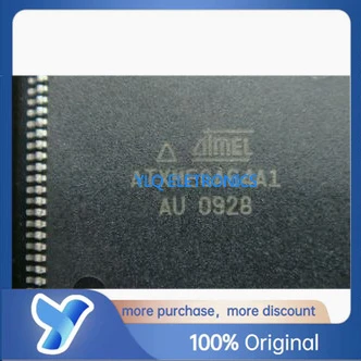 Originalni novi čip integrated circuit ATXMEGA64A1-AU