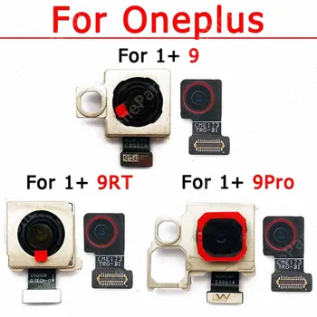 Originalni Stražnji Prednja Kamera Za OnePlus 9 Pro RT Jedan Plus 9RT 5G Селфи Prednji Stražnja Kamera Modul Stražnja Kamera, Rezervni Dijelovi