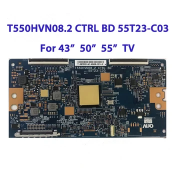 Originalni T550HVN08.2 CTRL BD 55T23-C03 T-con Naknada za Sony 43 