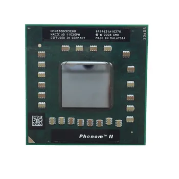 Prodavatelj Reciklirana procesor HMN830DCR32GM Phenom II N830 PGA-čip