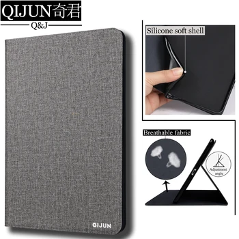 QIJUN tableta flip torbica za Samsung Galaxy Tab 4 8,0 