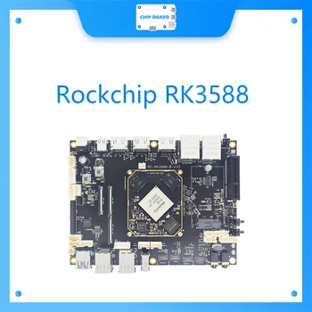 Rockchip RK3588 savjet za razvoj RK3588 glavni odbor rockchip восьмиядерный 8K Rongpin RD-RK3588