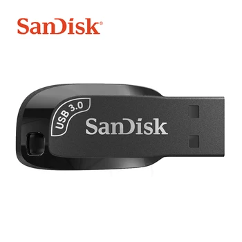 SanDisk USB Flash drive USB 3.0 Mini-usb flash pogon CZ410 256 GB, 128 GB i 64 GB, 32 GB Flash drive Brzina čitanja do 100 m/s Memory Stick U Disk