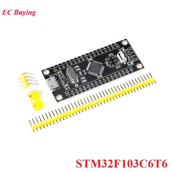 Sistem osnovna naknada STM32F103C6T6 ARM STM32 Microcontroller Development Edukativne Naknada