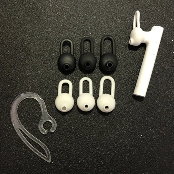 Slušalice Bluetooth Slušalice Sjedalo za Xiaomi Youth Edition Silikonska Slušalice Slušalice Slušalice Uho Kuke Pribor za Jastuke