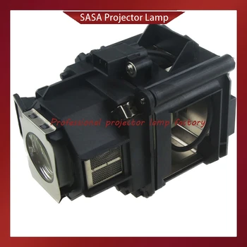 Smjenski Lampa projektora ELPL63 za EPSON EB-G5650W/EB-G5750WU / EB-G5800 / EB-G5900 /EB-G5950 /H345A /H347A/H349A