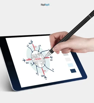 Stylus olovke za touch screen za Samsun olovka za telefon, tableta con Za Samsung Galaxy Tab A7 10,4 Inča 2020 pribor za ipad
