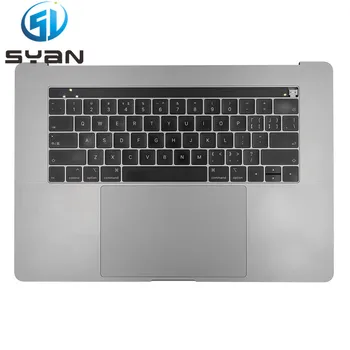SYan Original Za Macbook Pro Retina A1990 Gornji Torbica Topcase Tipkovnica SAD Svjetla Trackpad Zvučnik Touchpad Baterija 2018