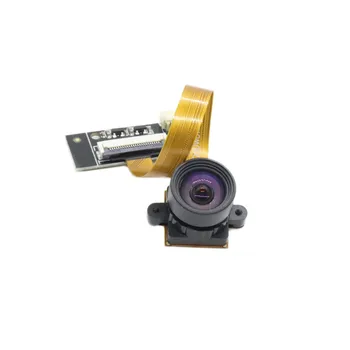 Taidacent OV5640 CMOS Modul kamere Mjpeg 5 Megapiksela MINI USB FPC Skladište 100 Stupnjeva 5MP OEM Modul Kamere Bez Izobličenja