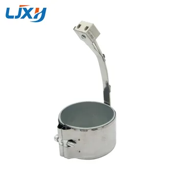 Tape grijač LJXH 110V220V380V od nehrđajućeg čelika 70x50 mm/70x55 mm/70x60 mm Keramički grijaći element Snage 330 W/360 W/400 W