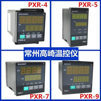 Termostat PXR-4 5 7 9 Termostat XMT4 5 7 9 PID Termostat