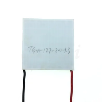 TGM-127-2.0-1.3 50*50 Термоэлектрический agregat čip KRYOTHERM temperatura 200 stupnjeva термоэлектрический modul