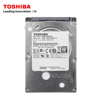 TOSHIBA Brand 1000 GB 2.5 