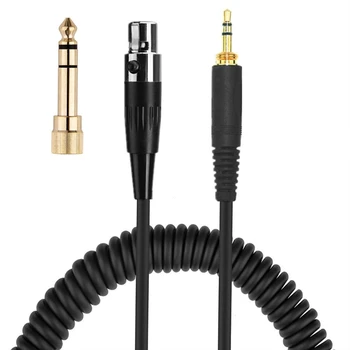 Uložak Medusobno Kabel za slušalice Za AKG Q701 K702 K267 K712 K141 K171 K181 K240 K271MKII K271 Kabel za nadogradnju slušalice
