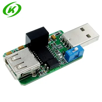 USB-Izolator 1500 Izolator ADUM4160 USB NA USB ADUM4160/ADUM3160 Modul