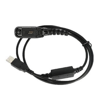 USB Kabel Za Programiranje Motorola DP4800 DP4801 DP4400 DP4401 DP4600 DP4601 Prijenosni prijenosni radio Dvosmjerni Radio