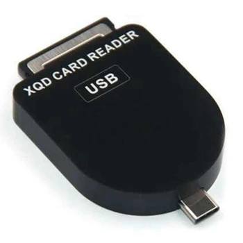 USB3.0 Type-C na XQD čitač ридеру Za Nikon D4 D5 D500 Za Sony Kamera XQD Kartica 500 MB/s. Alat za prijenos