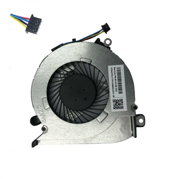 Ventilator za hlađenje procesora za laptop HP 15-AB 15-ab-14-AB 812109-001