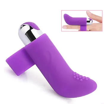 Vibrator za ruke, Vibracije metak Vibrator G-točke, seks-igračka za žene, snažan stimulator klitorisa, mini-vibrator, igračka za odrasle osobe, seks-shop