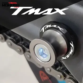 Vijci stalak Klizač Zavojnice Njihala motocikla Yamaha tmax T-max 530 2013 2014 2015 2016 2017 2018 2019 2020 2021 TMAX 500