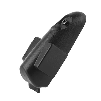 Vodootporne Slušalice Voki Toki Pribor Audio Adapter za Baofeng BF-9700 BF-A58 BF-UV9R PLUS M front-end Pribor