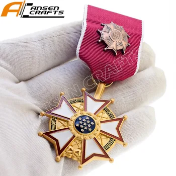 Vojna medalja Reda Počasni legije SAD