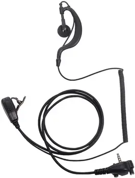 VX-261 slušalica G-Obliku Slušalica Slušalice sa mikrofonom 