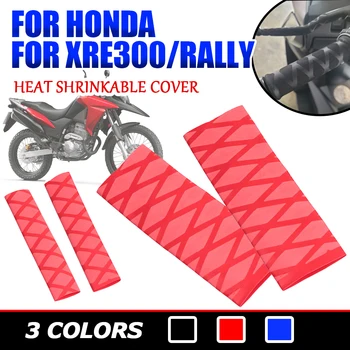 Za Honda XRE300 RALLY XRE 300 XRE 2021 2022 2023 Pribor Za Motocikle Đonovi Ručka Gume Rukava Kormilo za Upravljanje Za Motocikle Sjedalo Mangala Garde