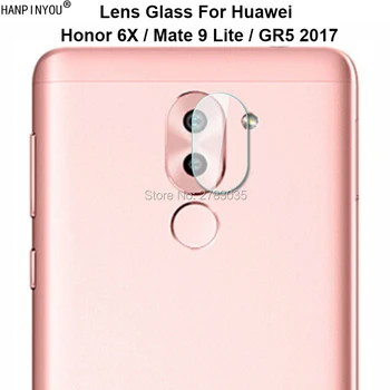 Za Huawei Honor 6X/Mate 9 Lite/GR5 2017 5,5 