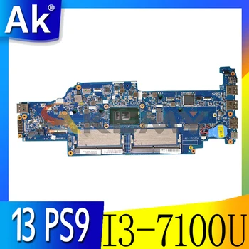 Za Lenovo Thinkpad 13 PS9 matična ploča laptopa JOGA S2 DA0PS9MB8E0 procesor I3 7100U FRU 01YT022 01YT028 01HW983 Matična ploča