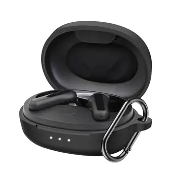 Za mini slušalice Anker-Soundcore Life P2, šok-dokaz Zaštitna torbica, lagan, otporan na udarce vodootporna torbica