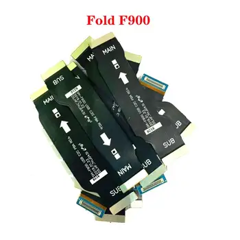 Za Samsung Galaxy Fold F900 Priključak glavnog odbora Fleksibilan Kabel je Fleksibilan Kabel matične ploče